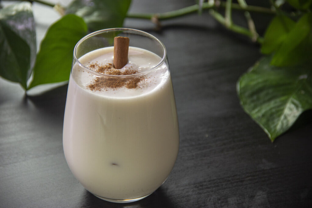 Receta De Coquito Puertorriqueño